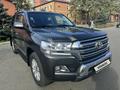 Toyota Land Cruiser 2017 годаfor32 777 000 тг. в Павлодар – фото 4