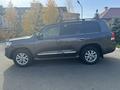 Toyota Land Cruiser 2017 годаfor30 990 000 тг. в Павлодар – фото 7