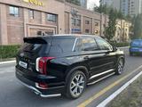 Hyundai Palisade 2021 годаүшін24 500 000 тг. в Астана – фото 5