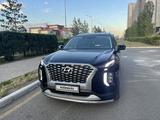 Hyundai Palisade 2021 годаүшін24 500 000 тг. в Астана