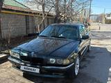 BMW 730 1994 годаүшін2 900 000 тг. в Алматы