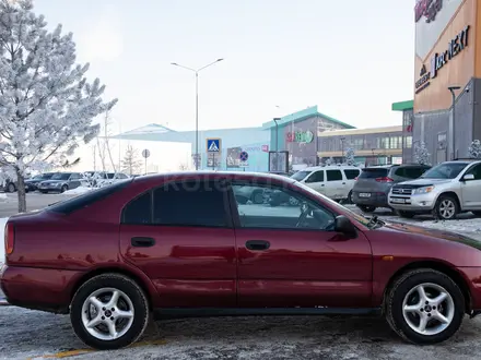 Mitsubishi Carisma 1996 года за 1 950 000 тг. в Алматы – фото 9