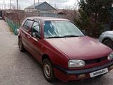 Volkswagen Golf 1991 годаүшін450 000 тг. в Павлодар – фото 2
