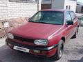 Volkswagen Golf 1991 года за 450 000 тг. в Павлодар – фото 4