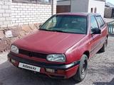 Volkswagen Golf 1991 годаүшін450 000 тг. в Павлодар – фото 4