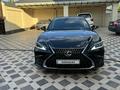 Lexus ES 250 2022 годаүшін24 000 000 тг. в Алматы
