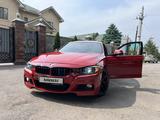 BMW 335 2015 года за 11 000 000 тг. в Алматы – фото 4