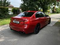 BMW 335 2015 года за 11 000 000 тг. в Алматы