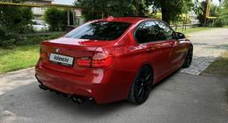 BMW 335 2015 года за 11 000 000 тг. в Алматы