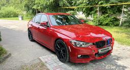 BMW 335 2015 годаүшін12 000 000 тг. в Алматы – фото 2