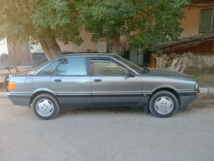 Audi 90 1990 года за 950 000 тг. в Экибастуз – фото 3