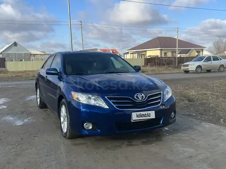 Toyota Camry 2011 года за 4 500 000 тг. в Атырау – фото 5