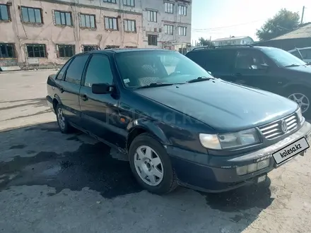 Volkswagen Passat 1994 года за 1 500 000 тг. в Костанай – фото 15