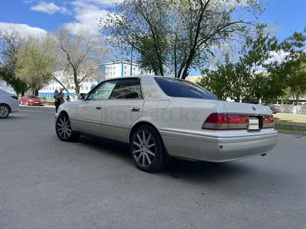 Toyota Crown 2000 годаүшін5 300 000 тг. в Уральск – фото 17