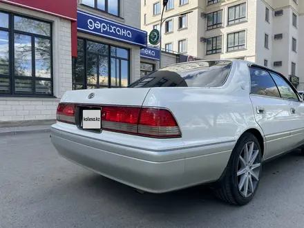 Toyota Crown 2000 годаүшін5 300 000 тг. в Уральск – фото 19