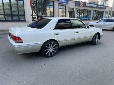 Toyota Crown 2000 годаүшін5 300 000 тг. в Уральск – фото 23