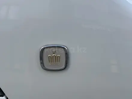 Toyota Crown 2000 годаүшін5 300 000 тг. в Уральск – фото 37