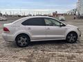 Volkswagen Polo 2011 года за 3 400 000 тг. в Актобе – фото 4