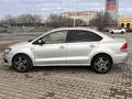 Volkswagen Polo 2011 года за 3 400 000 тг. в Актобе – фото 2