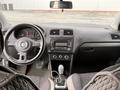 Volkswagen Polo 2011 года за 3 400 000 тг. в Актобе – фото 7