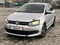 Volkswagen Polo 2011 года за 3 400 000 тг. в Актобе