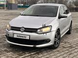 Volkswagen Polo 2011 года за 3 400 000 тг. в Актобе