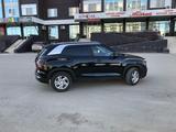 Hyundai Creta 2022 года за 9 900 000 тг. в Актобе – фото 3
