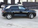 Hyundai Creta 2022 года за 9 900 000 тг. в Актобе – фото 4
