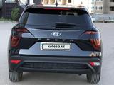 Hyundai Creta 2022 года за 9 900 000 тг. в Актобе – фото 5