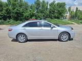 Toyota Camry 2011 года за 6 200 000 тг. в Актобе
