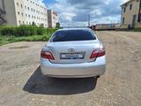 Toyota Camry 2011 года за 6 200 000 тг. в Актобе – фото 3