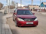 Toyota Camry 2003 года за 4 000 000 тг. в Караганда – фото 2