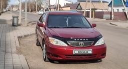 Toyota Camry 2003 года за 4 000 000 тг. в Караганда – фото 2