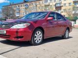 Toyota Camry 2003 года за 4 000 000 тг. в Караганда – фото 3
