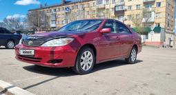 Toyota Camry 2003 года за 4 000 000 тг. в Караганда – фото 3