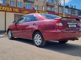 Toyota Camry 2003 года за 4 000 000 тг. в Караганда – фото 5