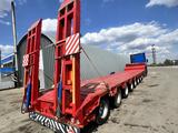 Semi Trailer 2011 годаүшін24 000 000 тг. в Алматы