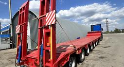 Semi Trailer 2011 годаүшін24 000 000 тг. в Алматы