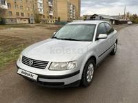 Volkswagen Passat 1997 годаүшін2 500 000 тг. в Петропавловск