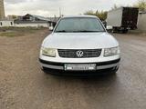 Volkswagen Passat 1997 годаүшін2 500 000 тг. в Петропавловск – фото 5