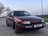 Volkswagen Passat 1992 годаүшін2 550 000 тг. в Уральск – фото 3