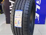 255/50R19 107V Triangle AdvanteX SUV TR259 за 46 500 тг. в Алматы – фото 2