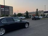 BMW 750 2006 годаүшін6 500 000 тг. в Алматы – фото 3