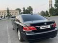 BMW 750 2006 годаүшін6 500 000 тг. в Алматы – фото 8
