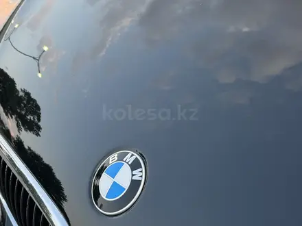 BMW 750 2006 года за 6 500 000 тг. в Алматы – фото 10