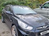 Hyundai Accent 2011 годаүшін3 850 000 тг. в Усть-Каменогорск