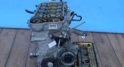 Контрактный двигатель Toyota 2ZR-FE 1.8 литраfor500 000 тг. в Тараз – фото 4