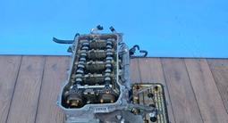 Контрактный двигатель Toyota 2ZR-FE 1.8 литраfor500 000 тг. в Тараз – фото 5