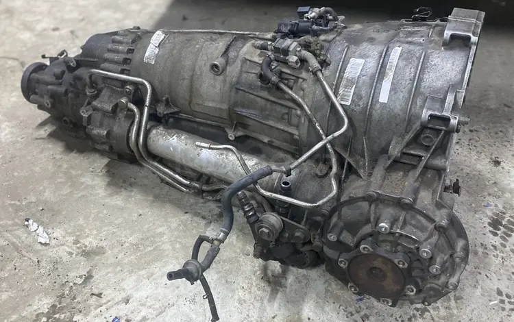 Коробка передачи за 1 000 тг. в Алматы