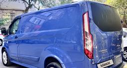 Ford Transit 2014 года за 11 000 000 тг. в Алматы – фото 4